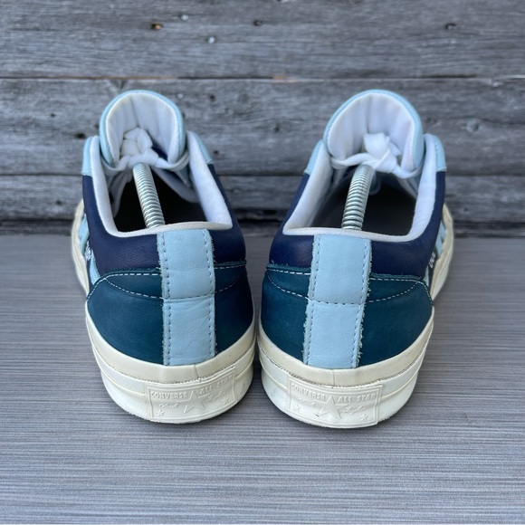 CONVERSE GOLF LE FLEUR X ONE STAR Ox 'Industrial Pack - Picture 5 of 12